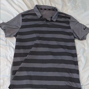 Nike Dri-Fit Golf Polo